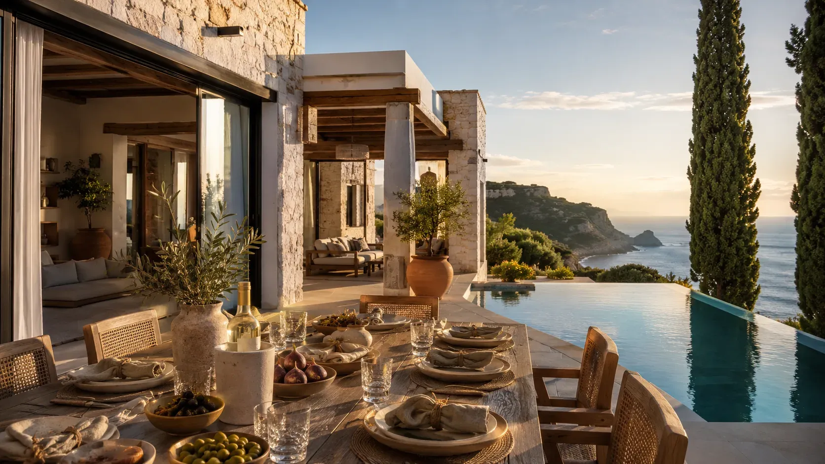 What is a timeshare