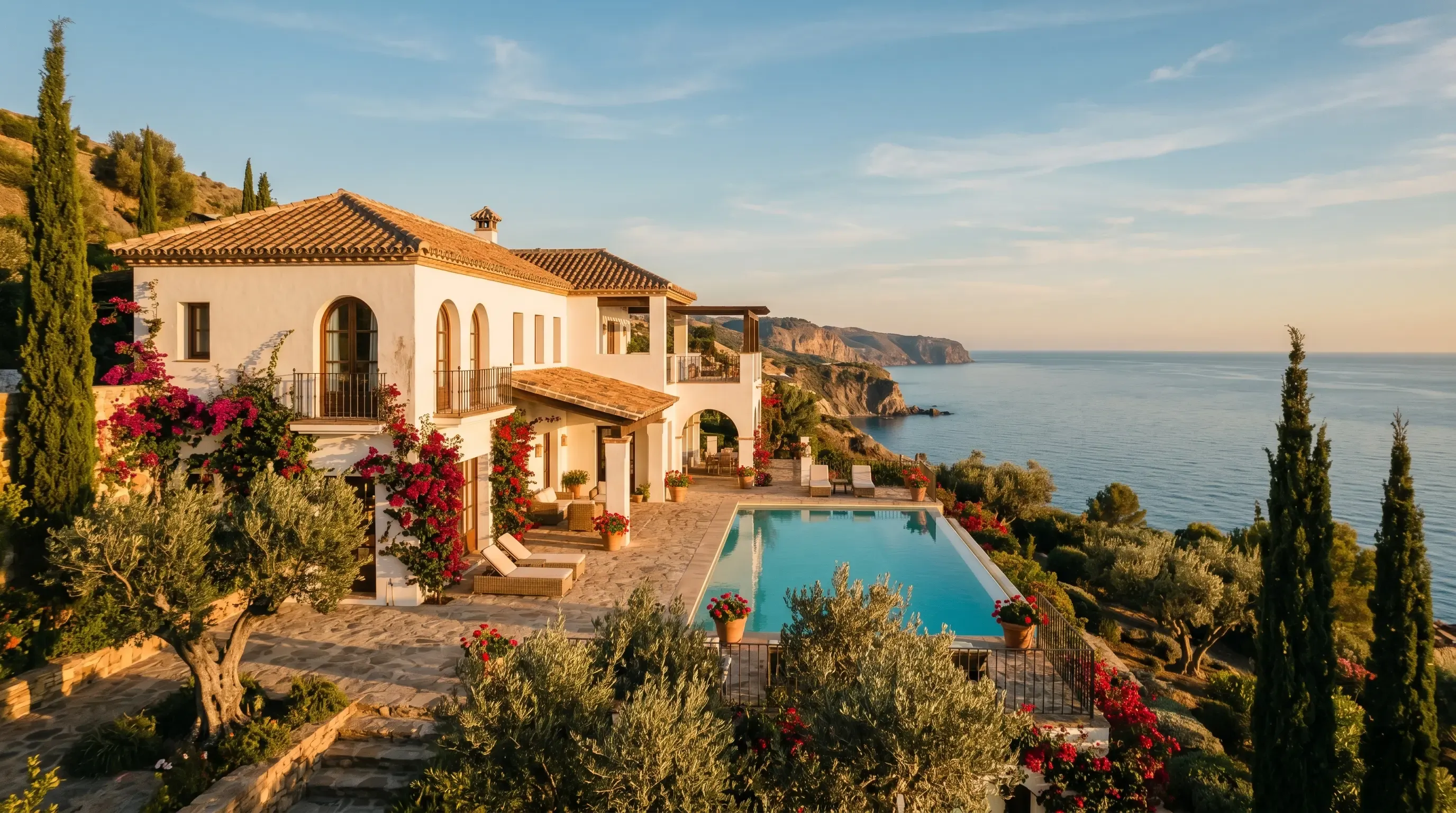 Buying Property in Spain for Foreigners: Complete Guide [2026]