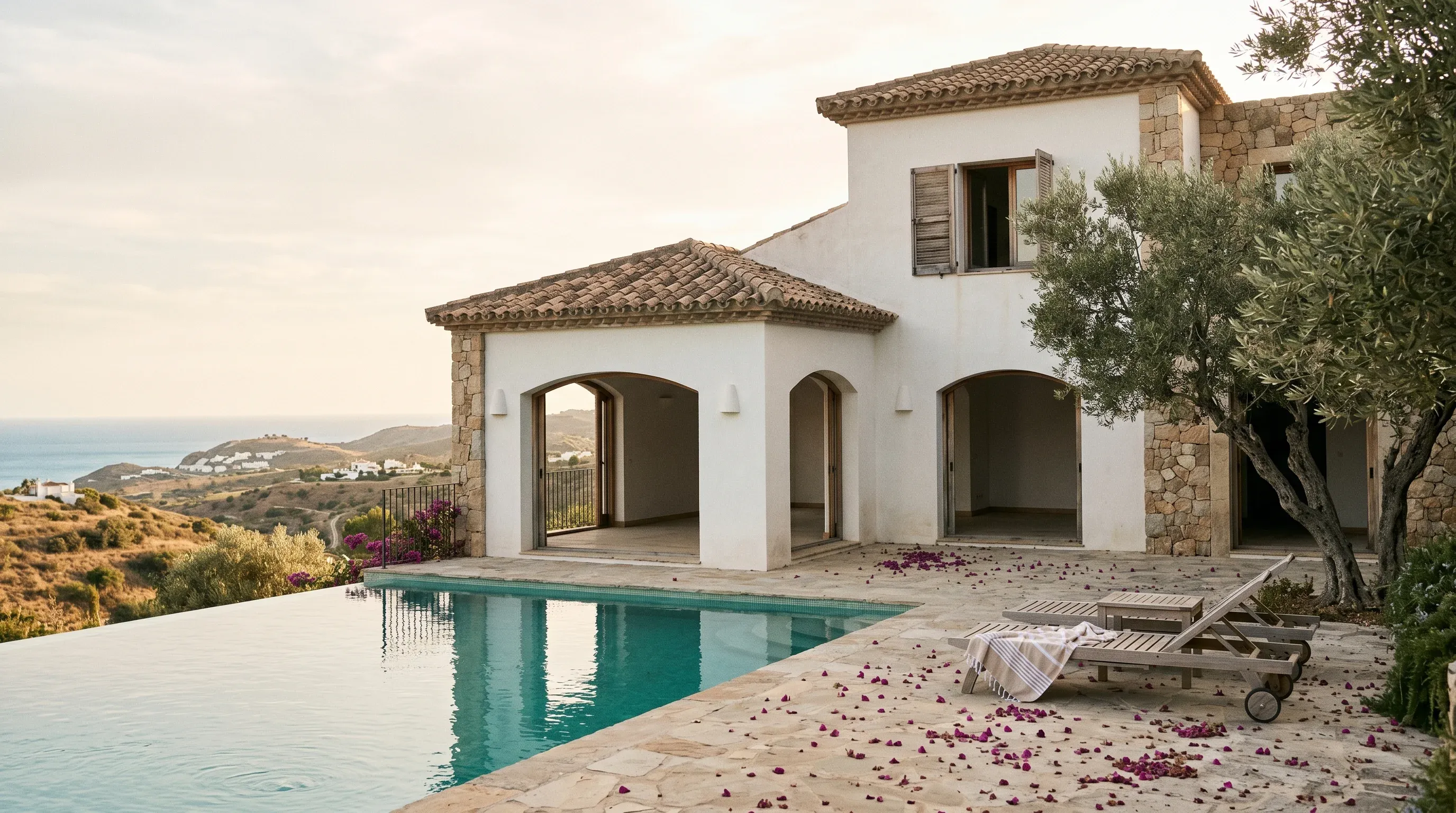 Should You Buy a Second Home in Spain? The Honest Math Behind the Decision