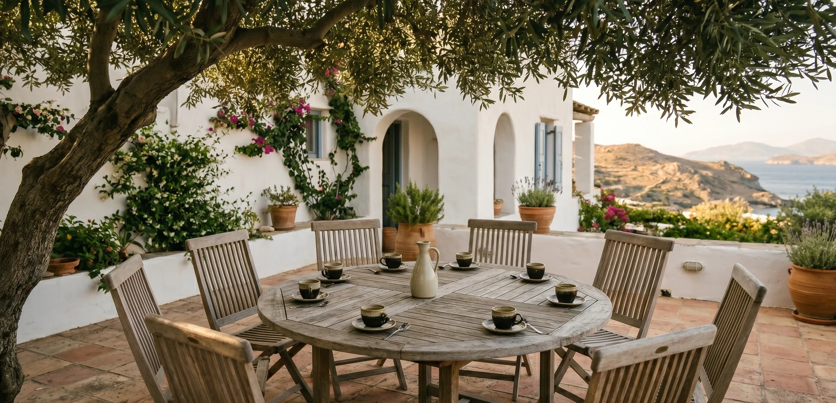 What is co-ownership: the ideal model for a vacation home