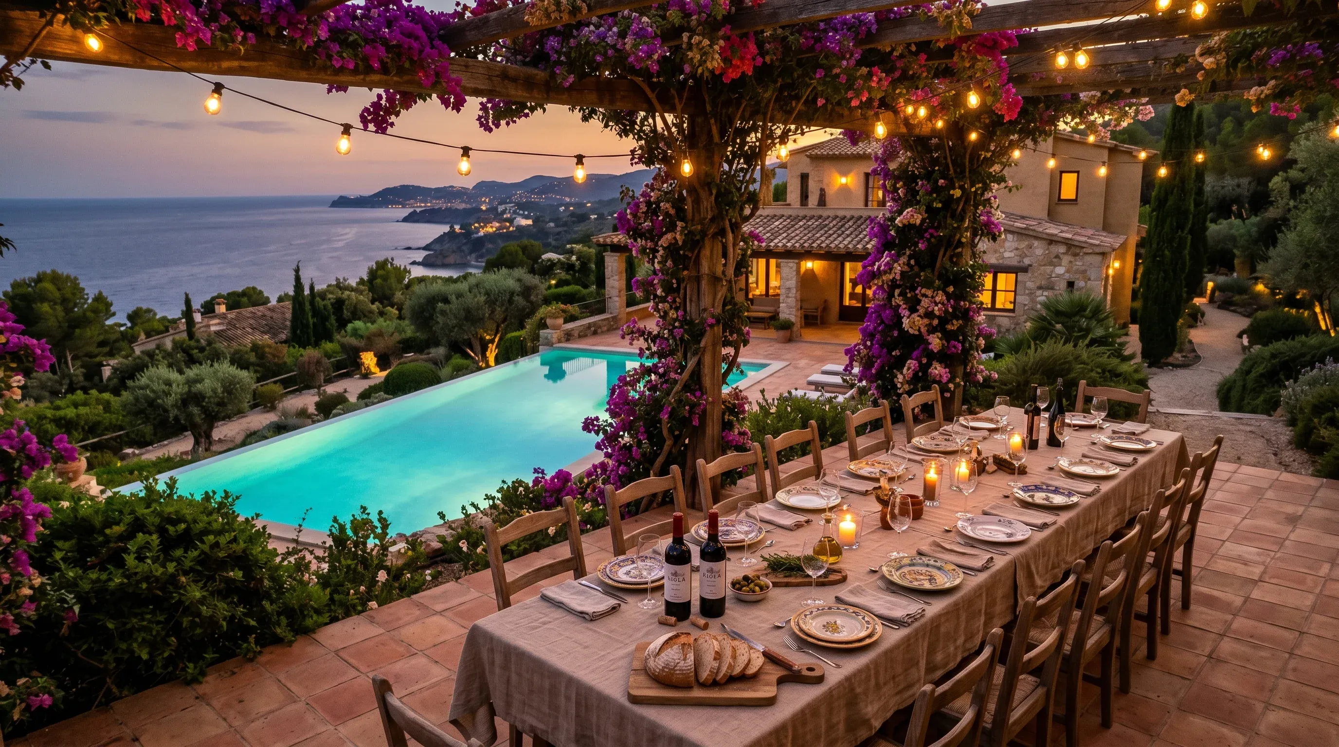 Sharing a Second Home in Spain: Legal, Financial and Lifestyle Guide