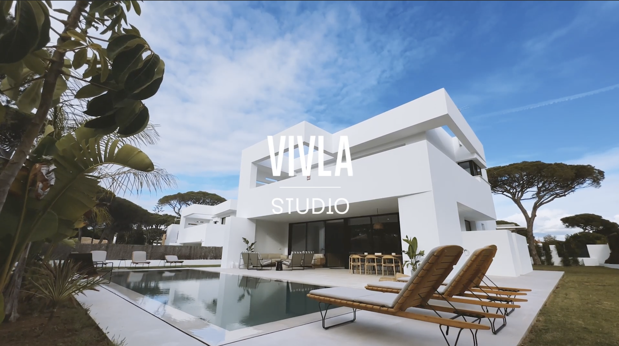 El Corazón del Diseño: VIVLA Studio