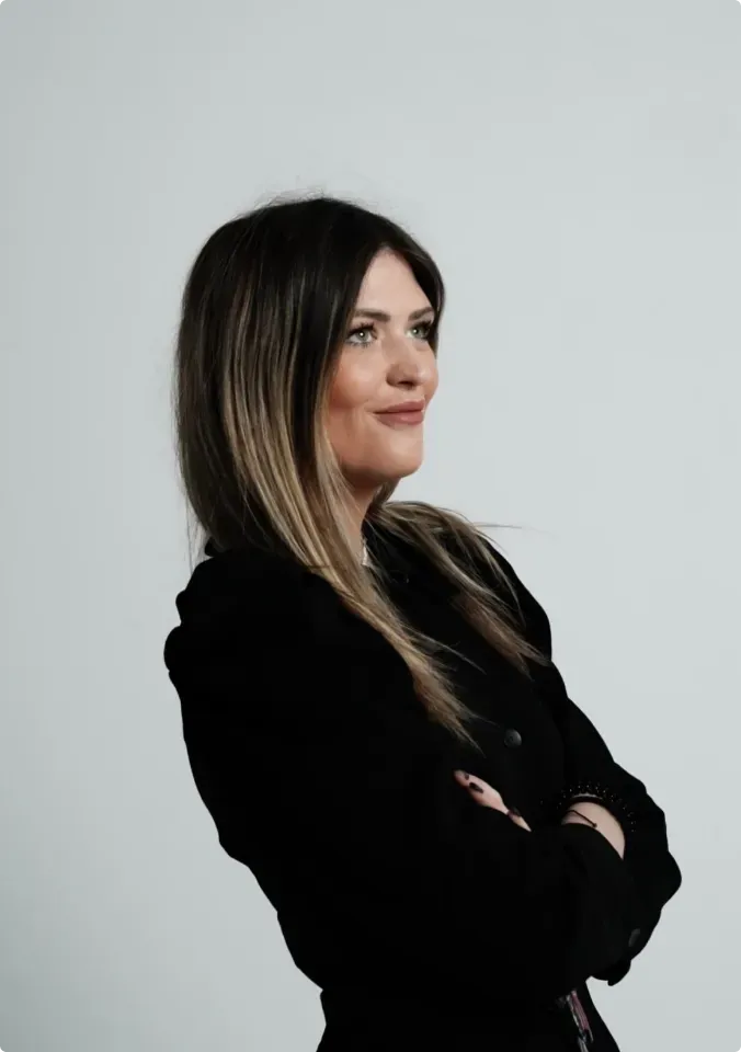 Elena Pernía Aznar