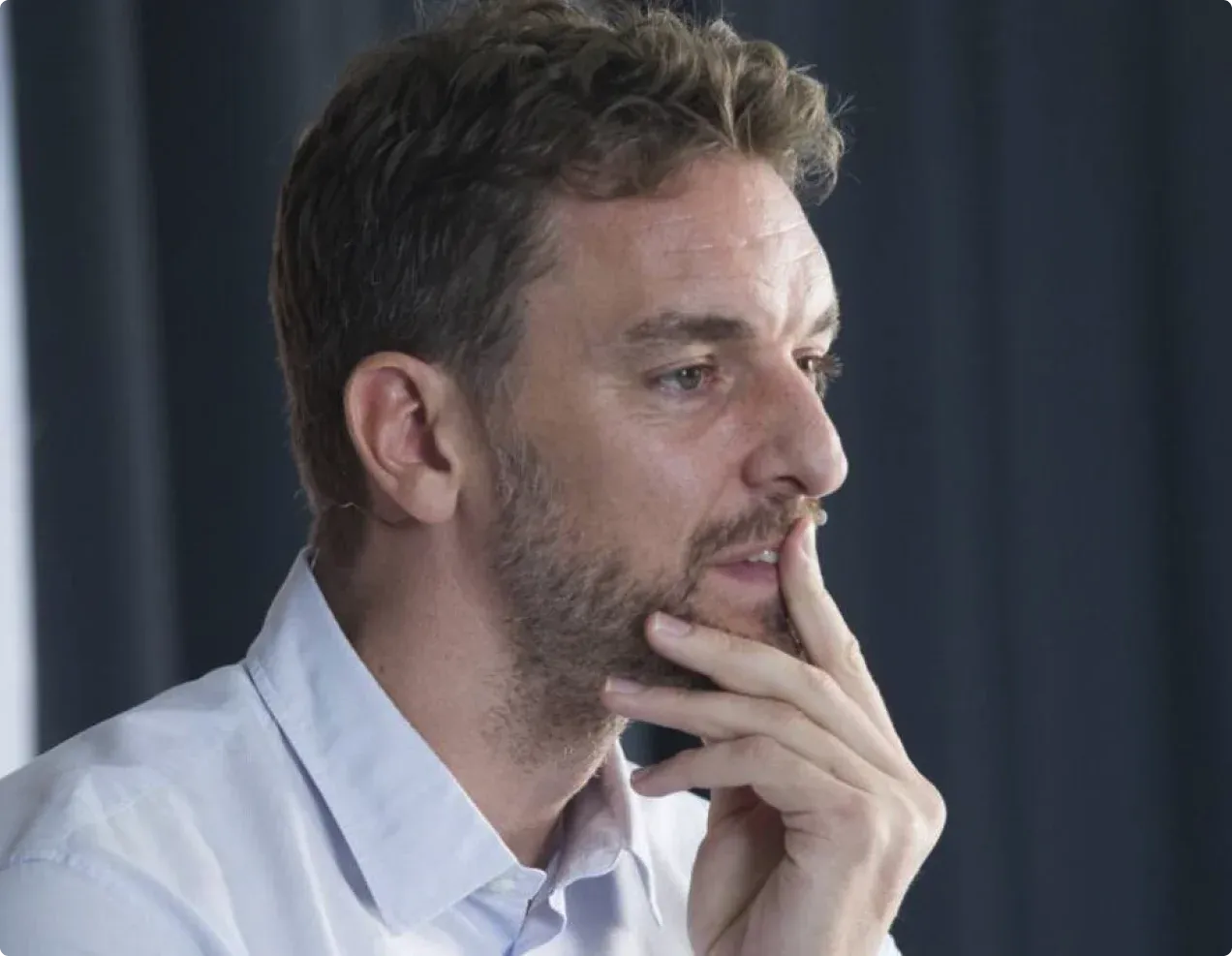Pau Gasol ‘se pasa’ a las inversiones inmobiliarias